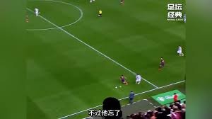 西甲球探称赞小球员努力成效显著